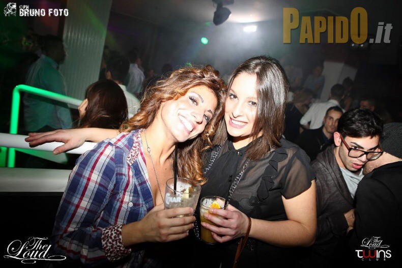 Sabato 24 Novembre 2012: 