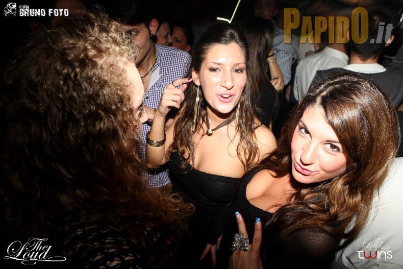 Sabato 24 Novembre 2012: 