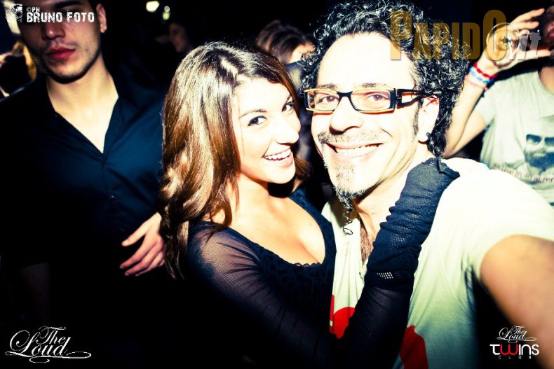 Sabato 24 Novembre 2012: 