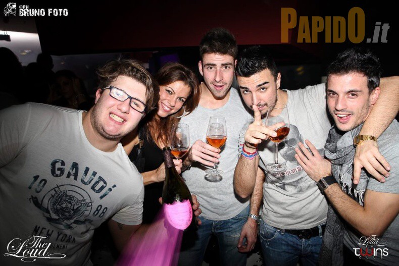 Sabato 24 Novembre 2012: 