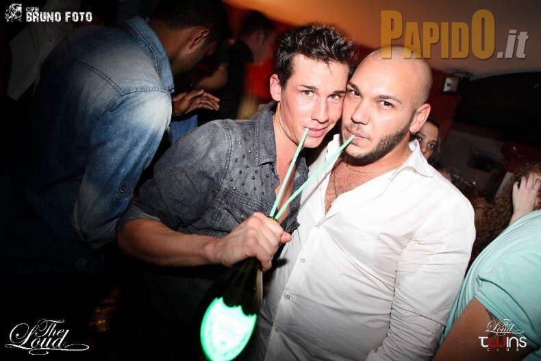 Sabato 24 Novembre 2012: 