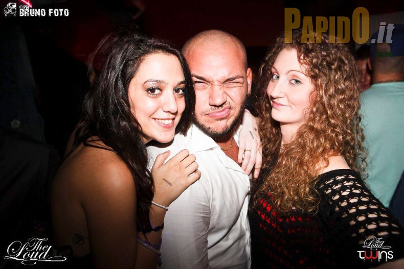 Sabato 24 Novembre 2012: 