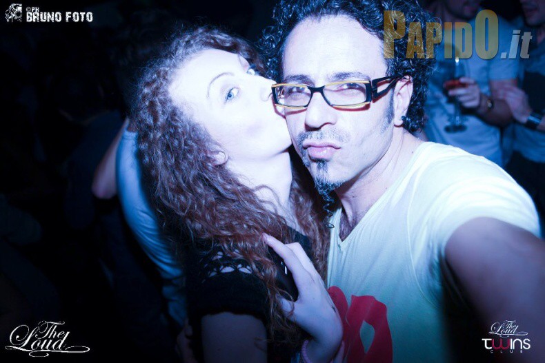 Sabato 24 Novembre 2012: 
