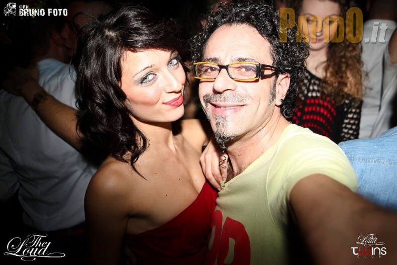 Sabato 24 Novembre 2012: 