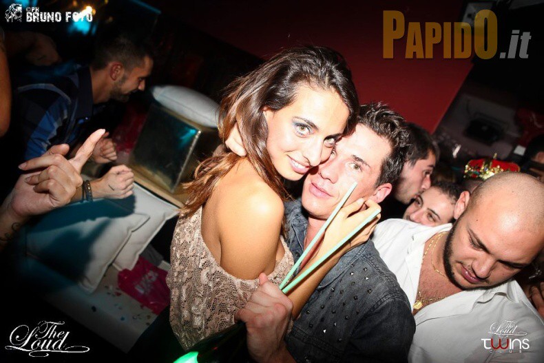 Sabato 24 Novembre 2012: 