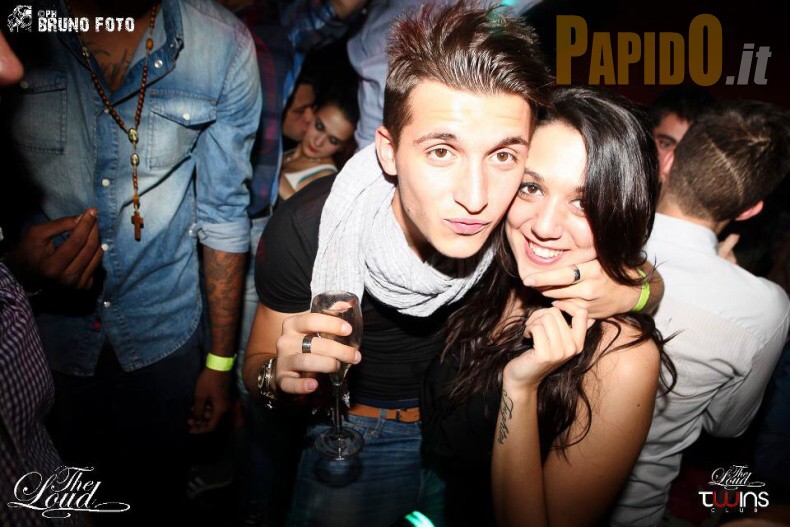 Sabato 24 Novembre 2012: 