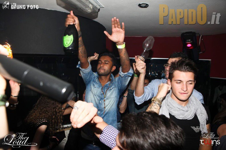 Sabato 24 Novembre 2012: 