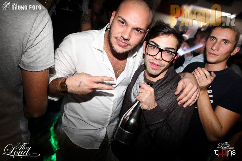 Sabato 24 Novembre 2012: 