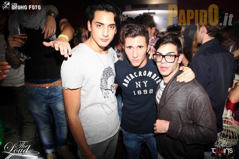 Sabato 24 Novembre 2012: 