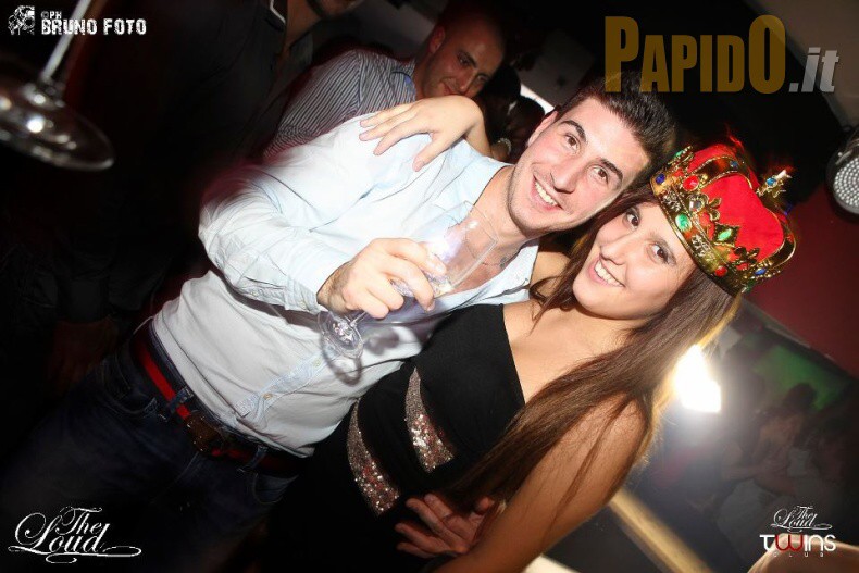 Sabato 24 Novembre 2012: 