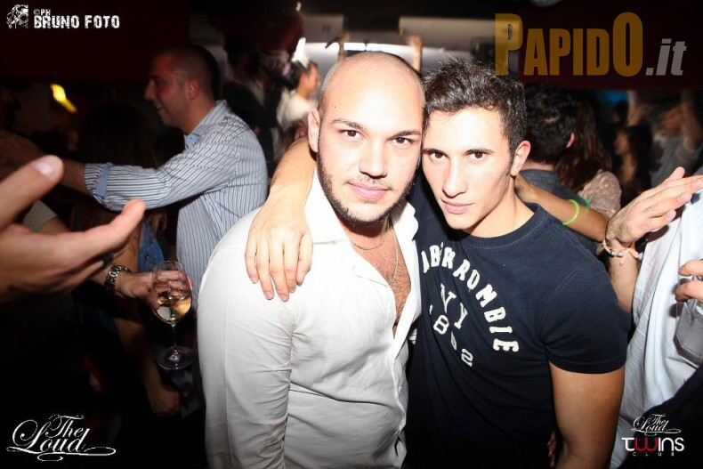 Sabato 24 Novembre 2012: 