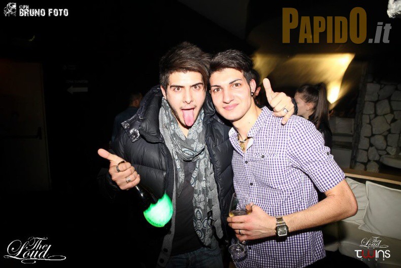 Sabato 24 Novembre 2012: 