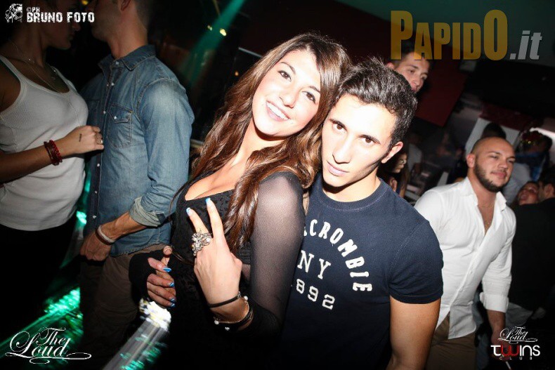 Sabato 24 Novembre 2012: 