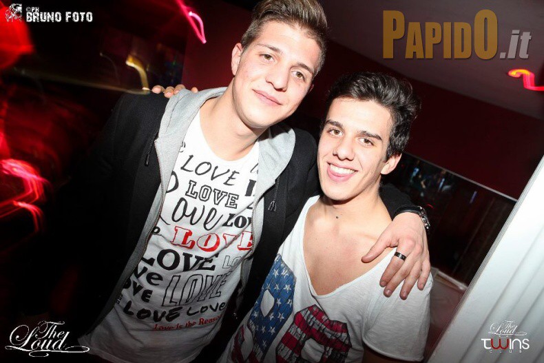 Sabato 24 Novembre 2012: 