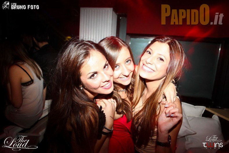 Sabato 24 Novembre 2012: 