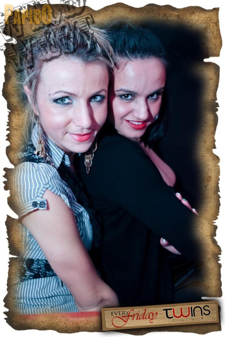 Venerdì 25 Gennaio 2013: 