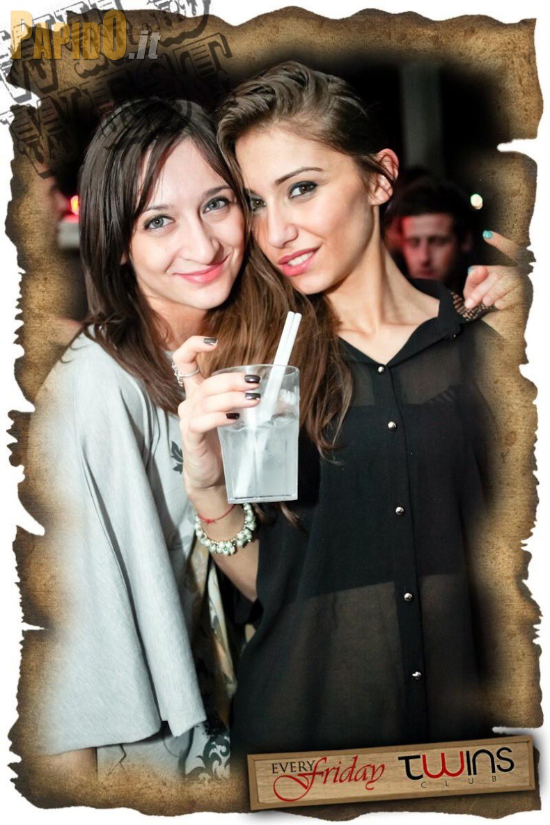 Venerdì 25 Gennaio 2013: 