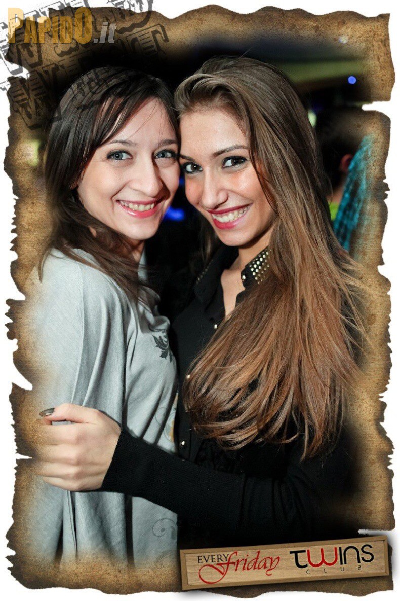 Venerdì 25 Gennaio 2013: 