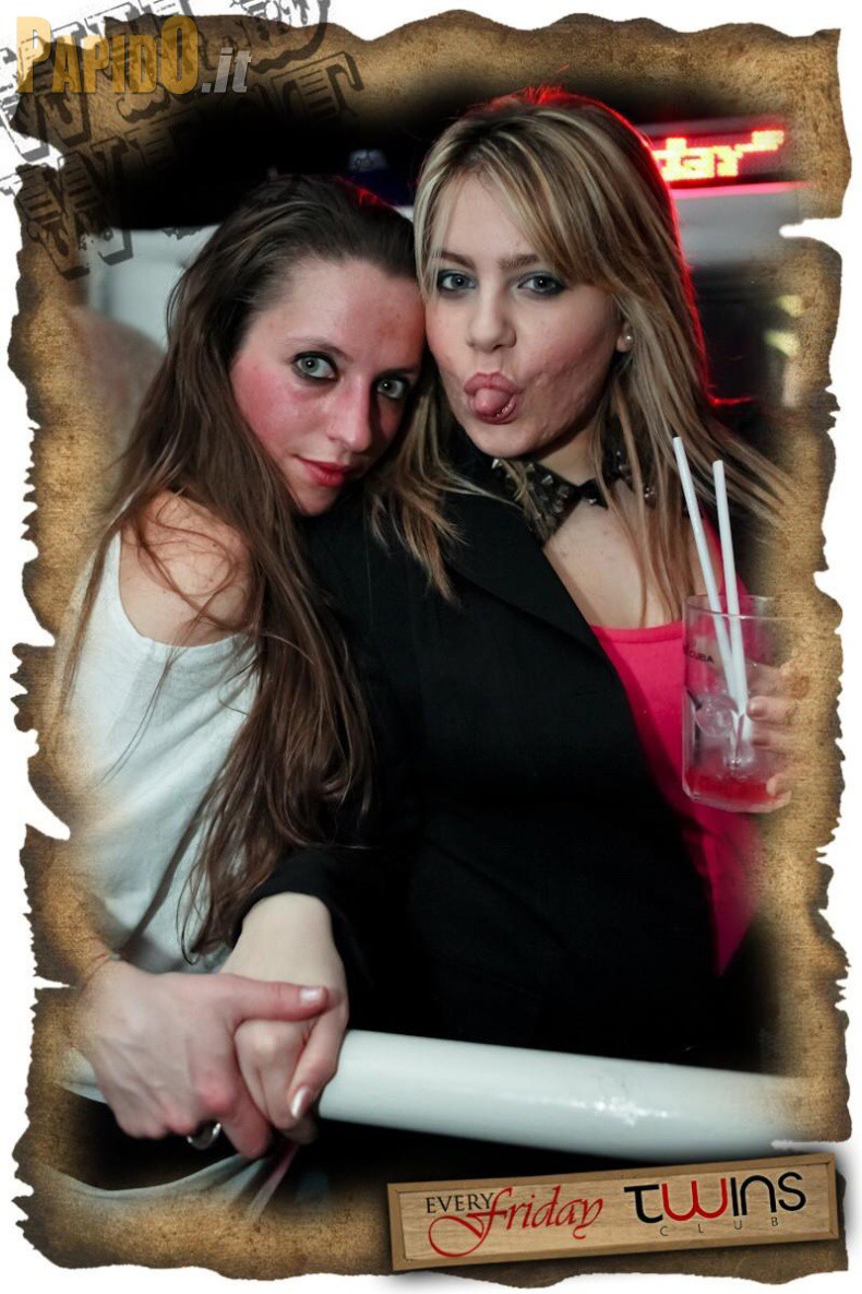Venerdì 25 Gennaio 2013: 