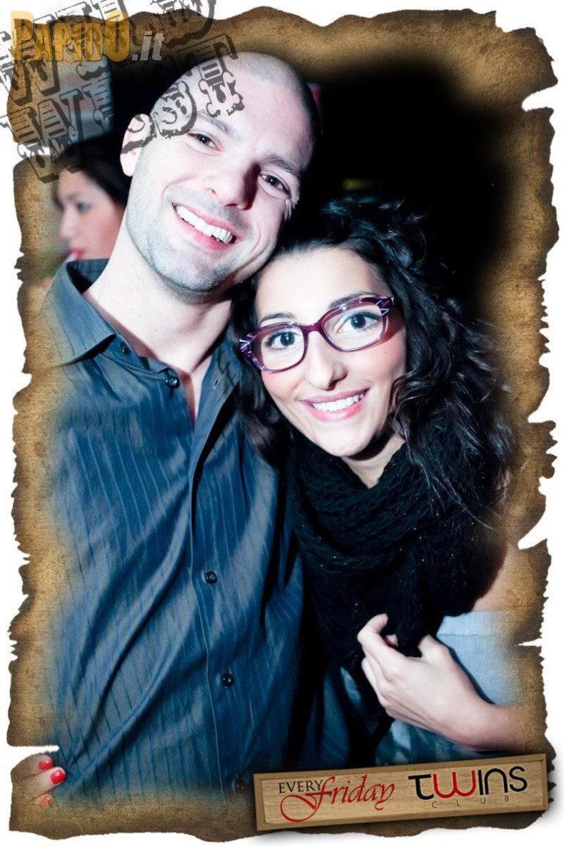 Venerdì 25 Gennaio 2013: 