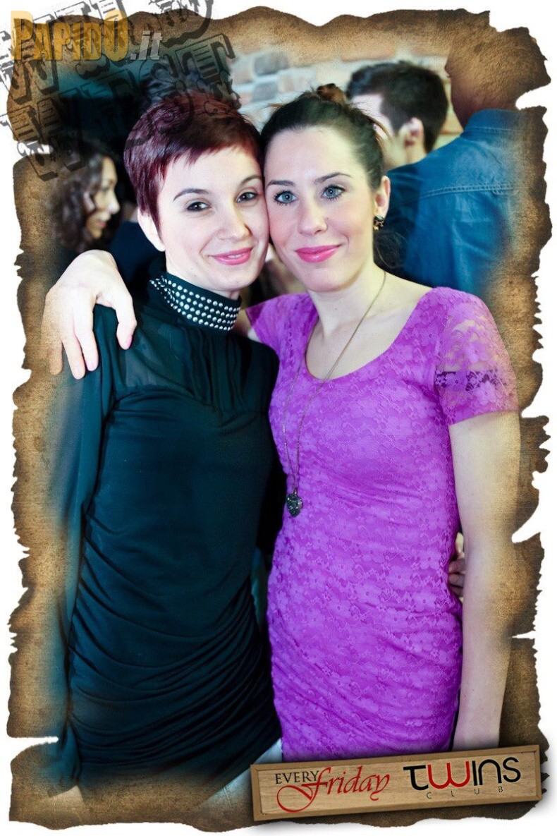 Venerdì 25 Gennaio 2013: 
