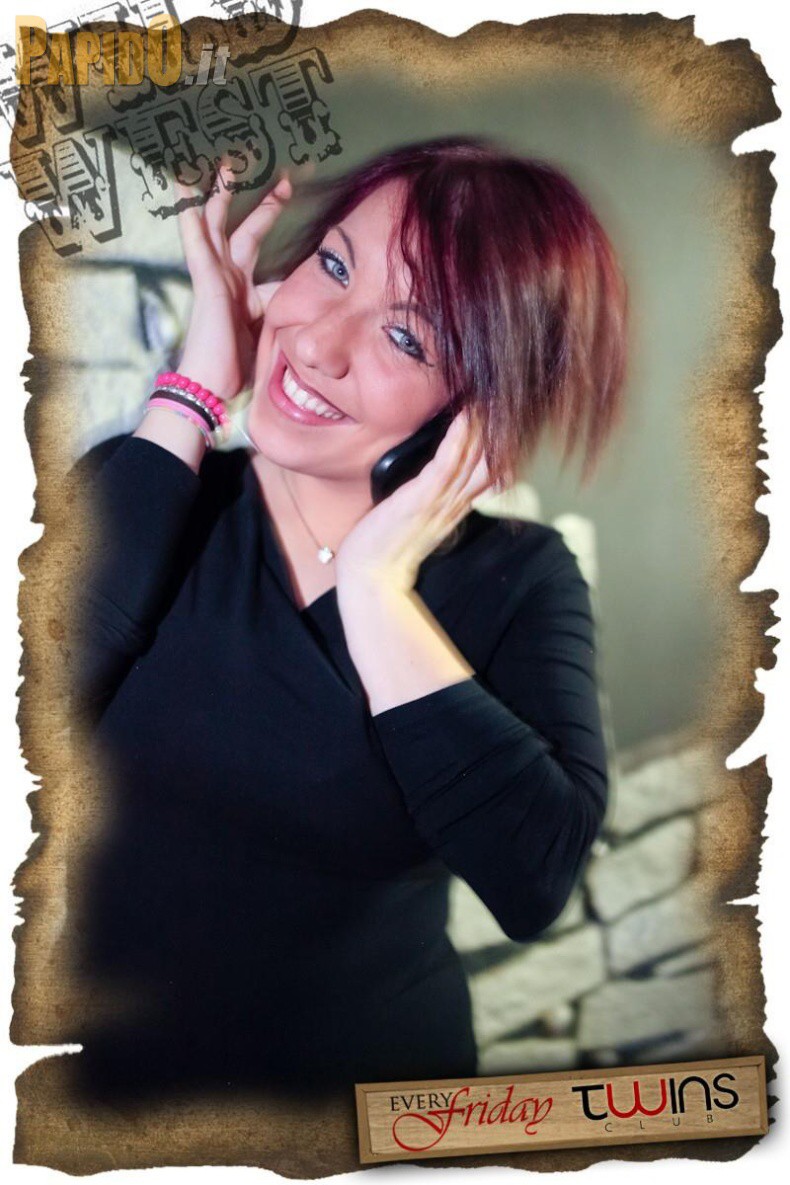 Venerdì 25 Gennaio 2013: 