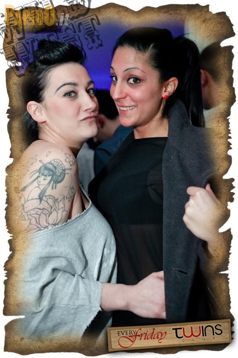 Venerdì 25 Gennaio 2013: 