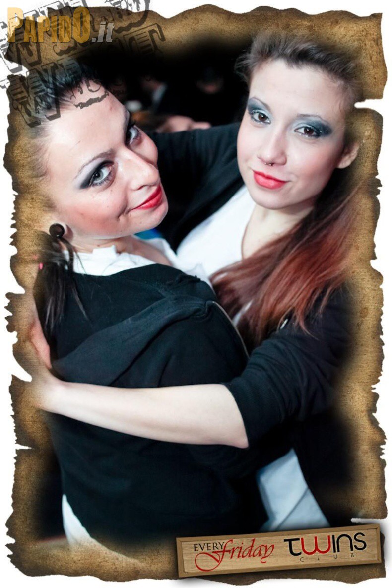 Venerdì 25 Gennaio 2013: 
