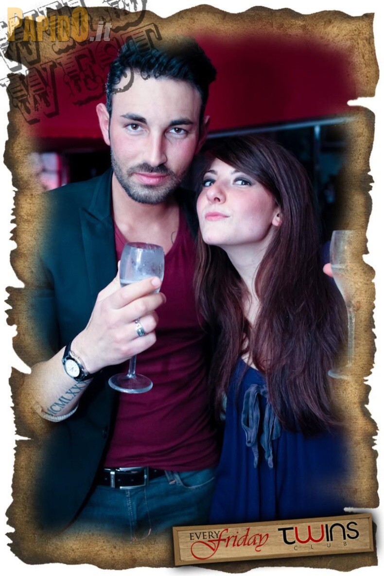 Venerdì 25 Gennaio 2013: 