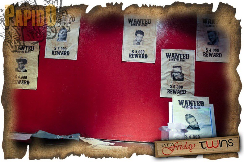 Venerdì 25 Gennaio 2013: 
