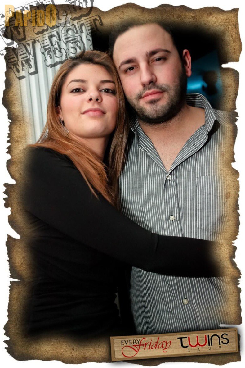 Venerdì 25 Gennaio 2013: 