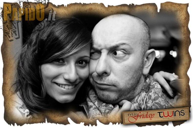Venerdì 25 Gennaio 2013: 