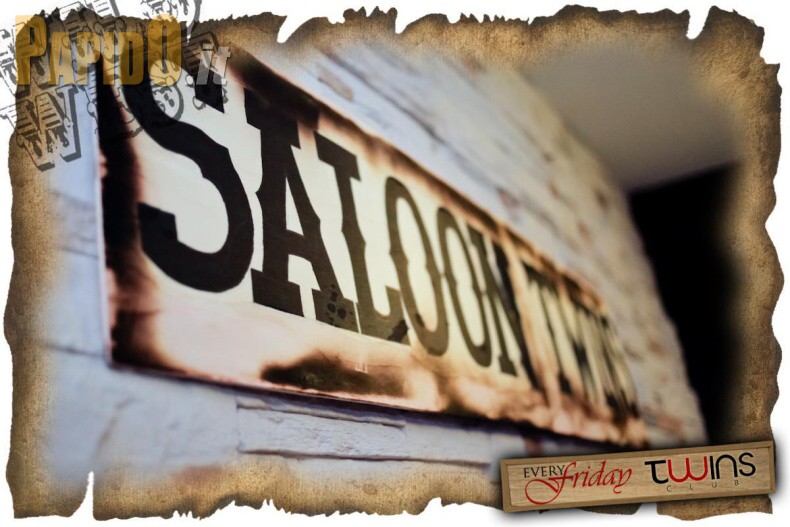 Venerdì 25 Gennaio 2013: 