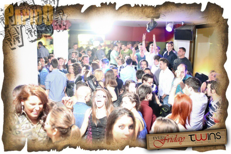 Venerdì 25 Gennaio 2013: 
