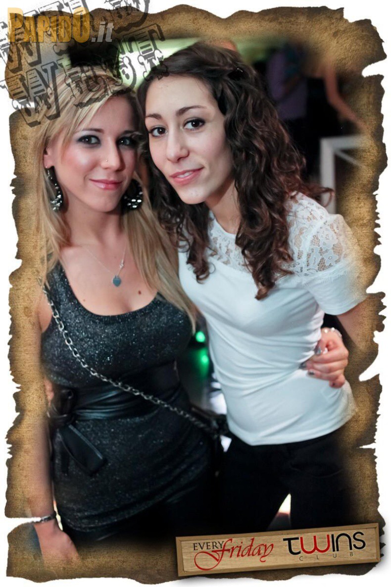 Venerdì 25 Gennaio 2013: 