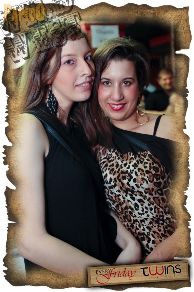Venerdì 25 Gennaio 2013: 