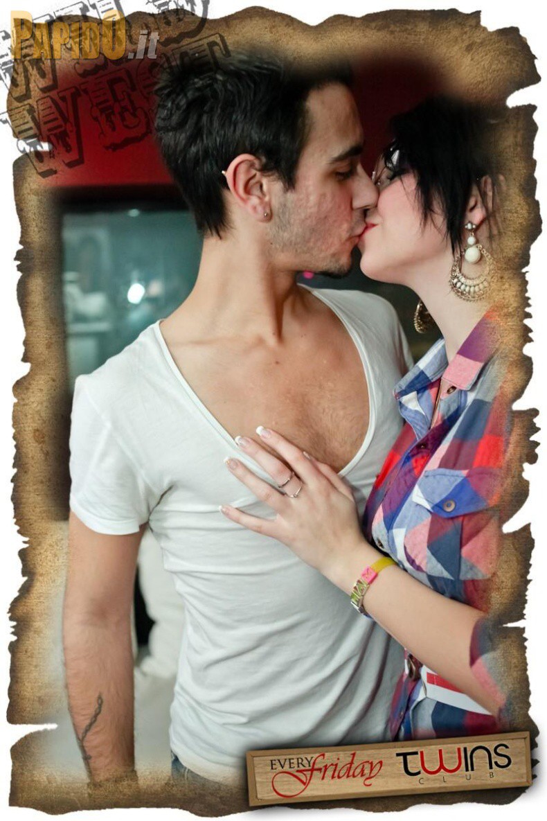 Venerdì 25 Gennaio 2013: 