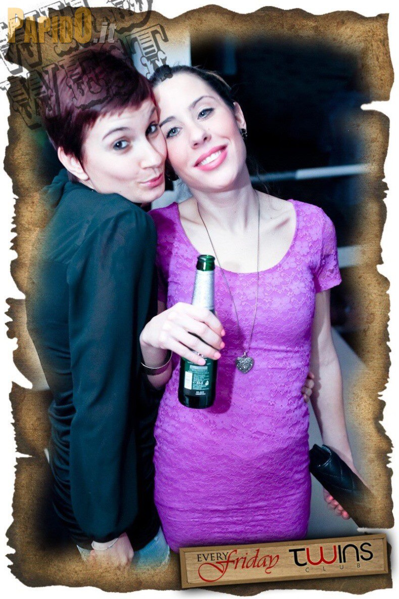 Venerdì 25 Gennaio 2013: 