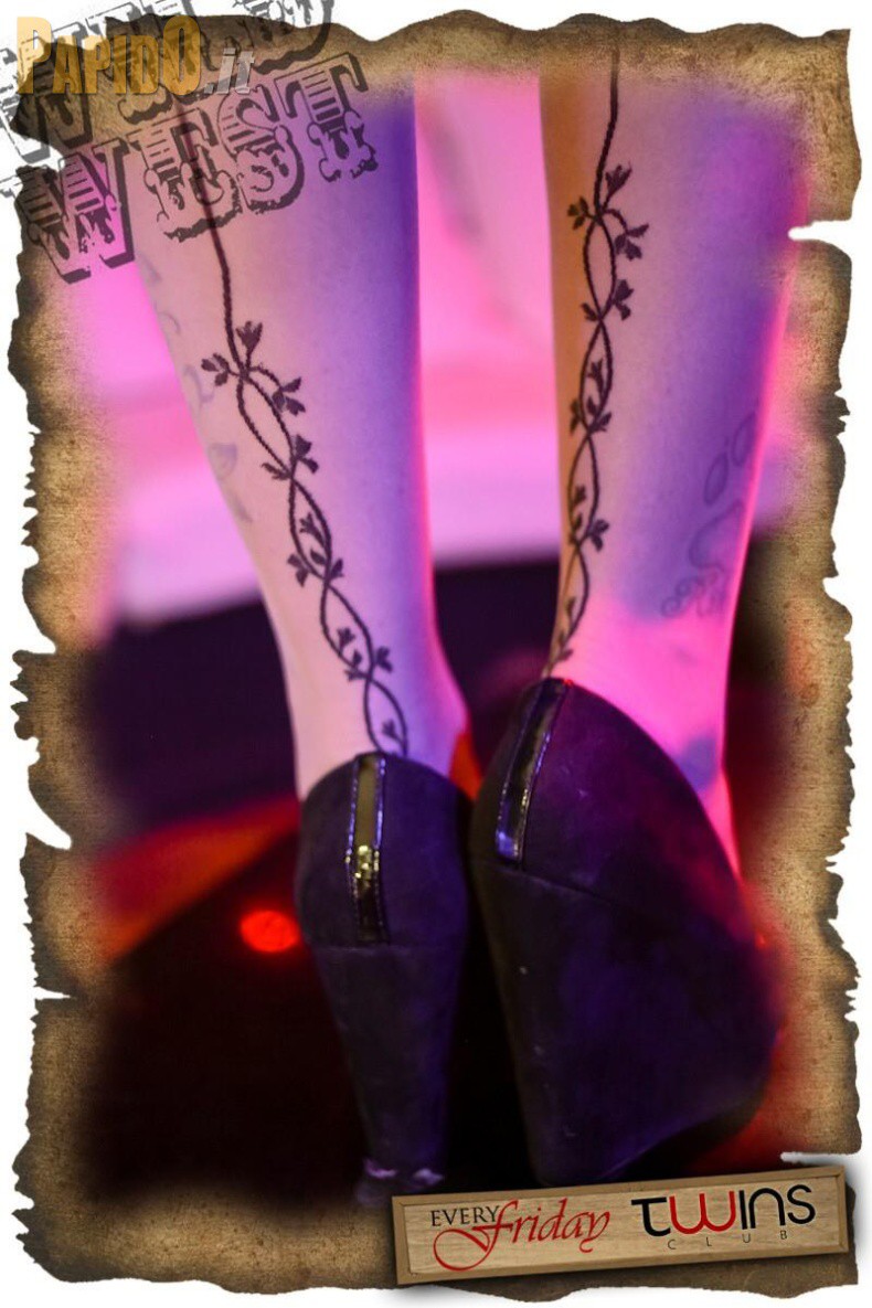 Venerdì 25 Gennaio 2013: 