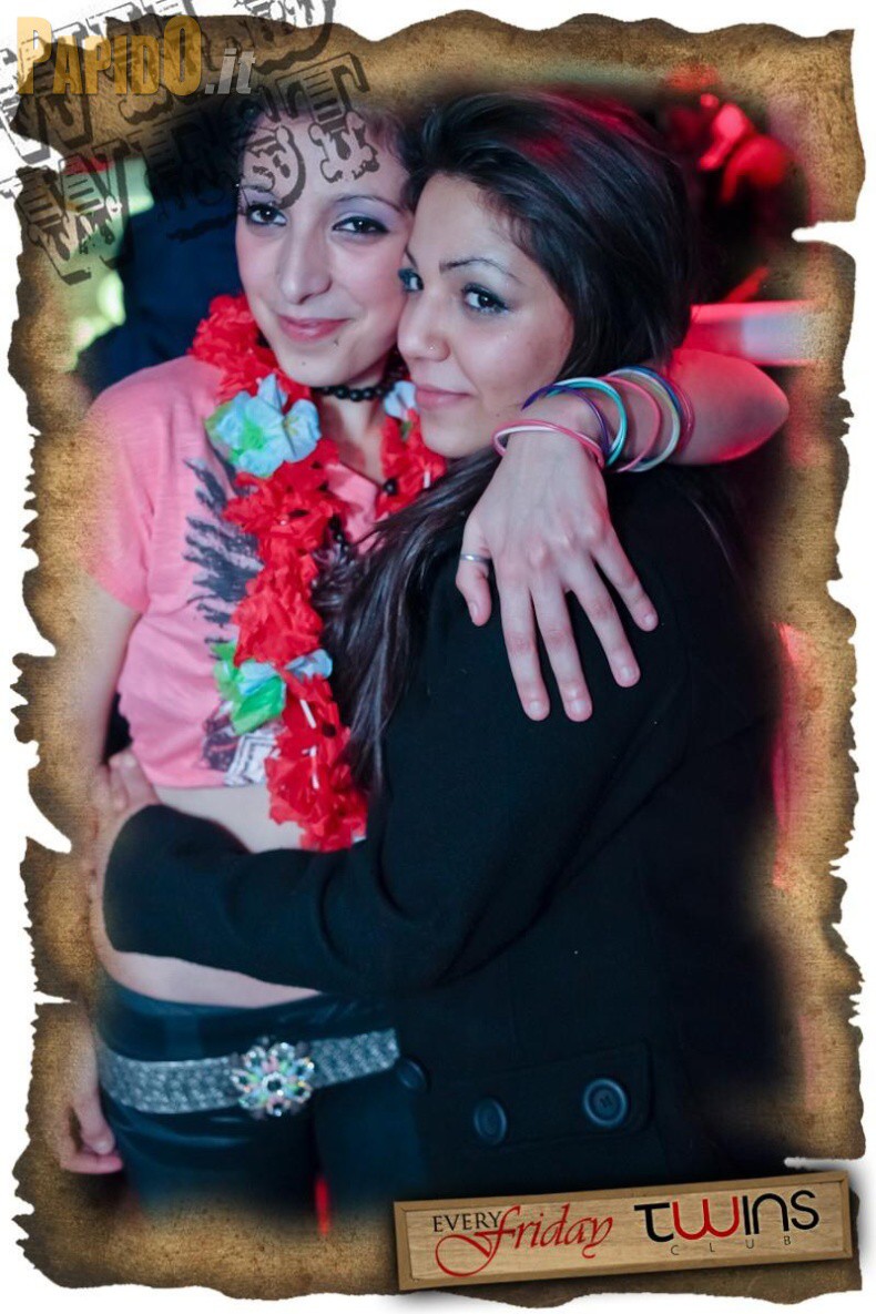 Venerdì 25 Gennaio 2013: 