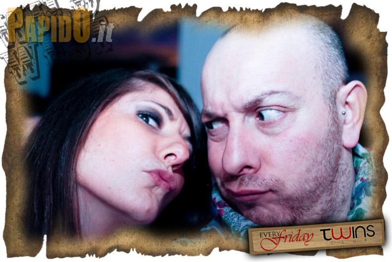 Venerdì 25 Gennaio 2013: 