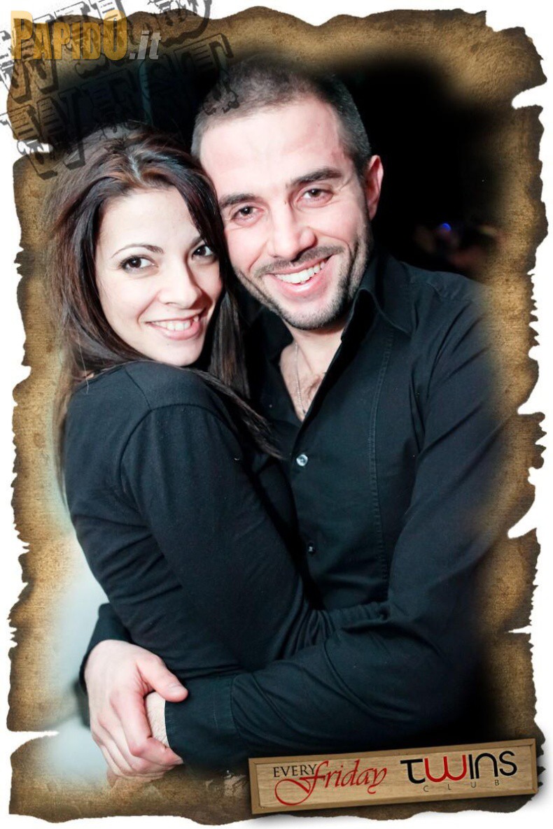 Venerdì 25 Gennaio 2013: 