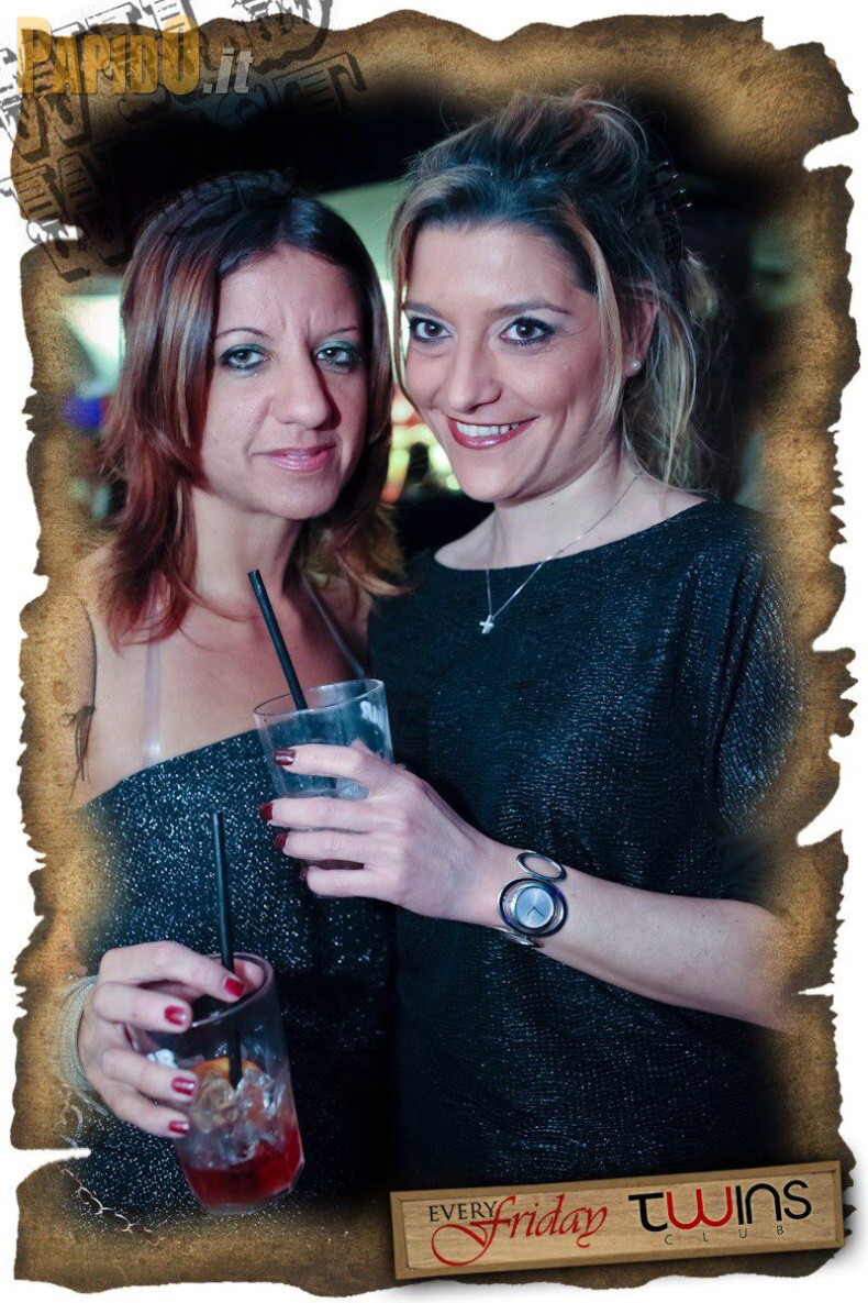Venerdì 25 Gennaio 2013: 