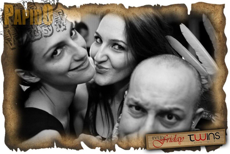 Venerdì 25 Gennaio 2013: 