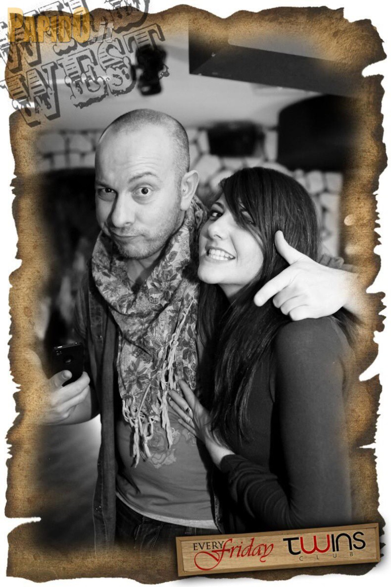 Venerdì 25 Gennaio 2013: 