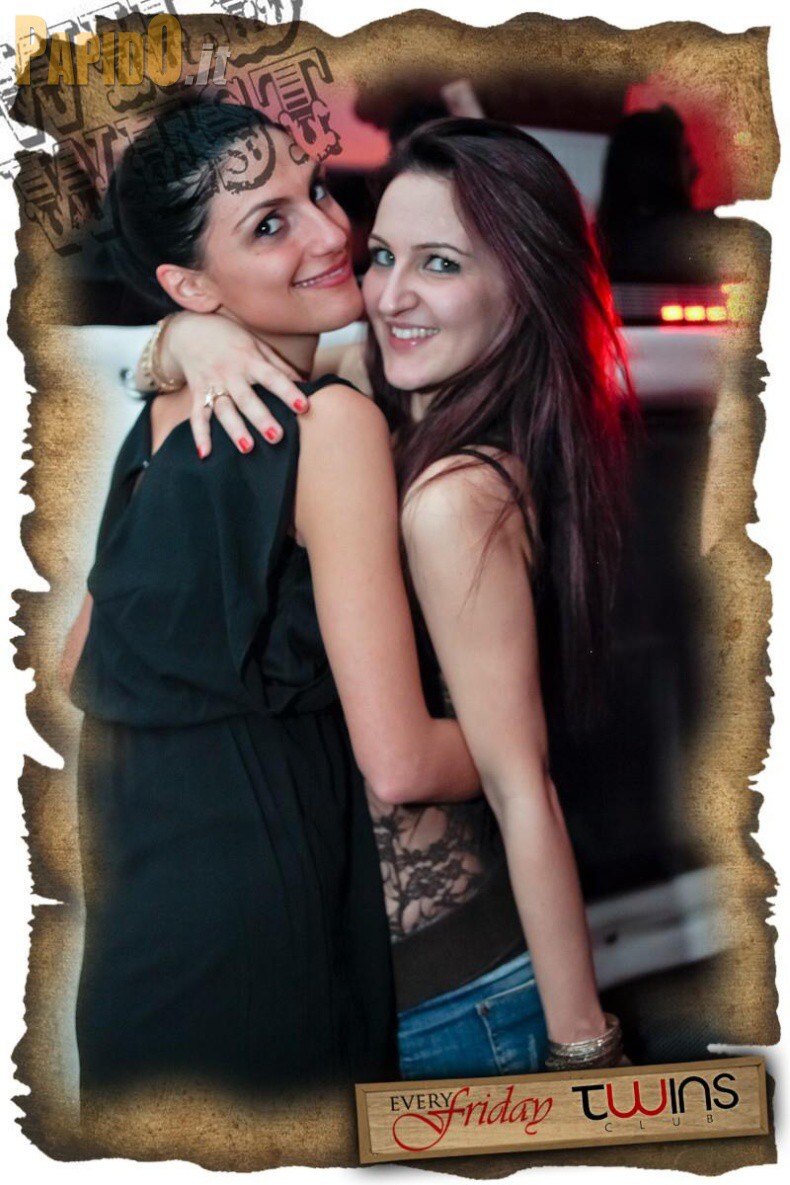 Venerdì 25 Gennaio 2013: 
