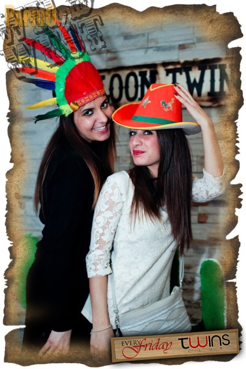 Venerdì 25 Gennaio 2013: 