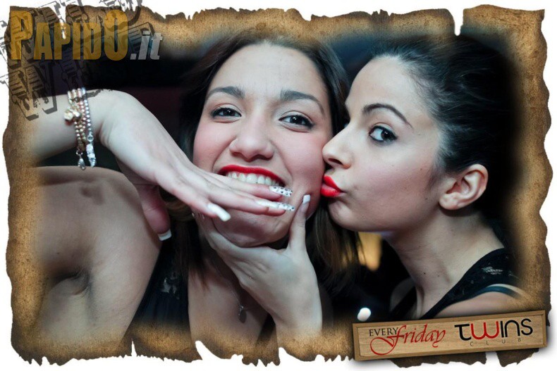 Venerdì 25 Gennaio 2013: 