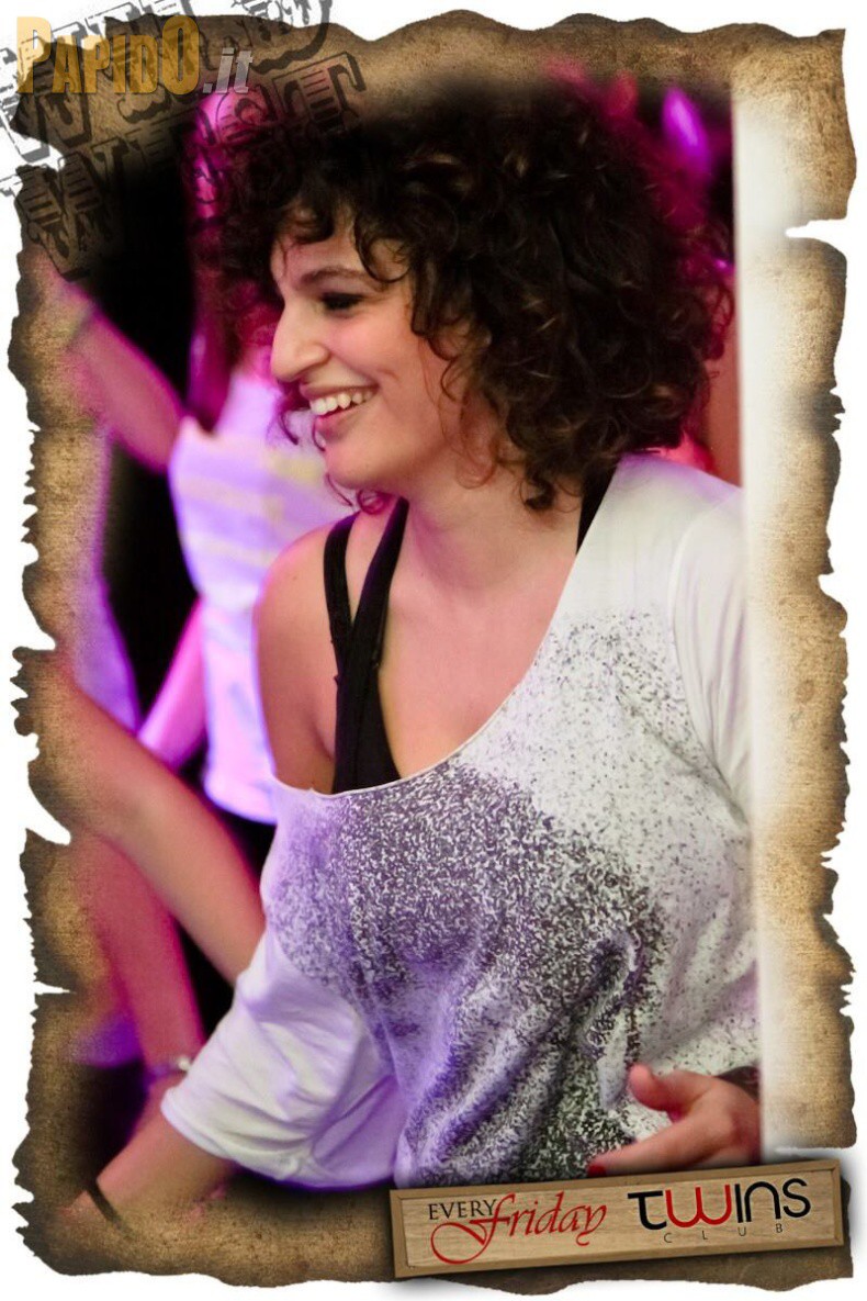 Venerdì 25 Gennaio 2013: 