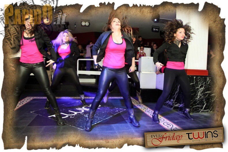 Venerdì 25 Gennaio 2013: 